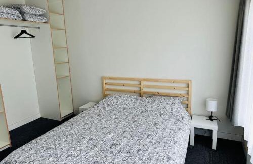 Sigulda Apartment | Cozy apartment with terrace!
