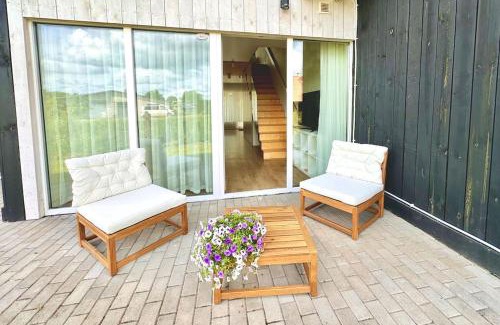 Sigulda Apartment | Cozy apartment with terrace!