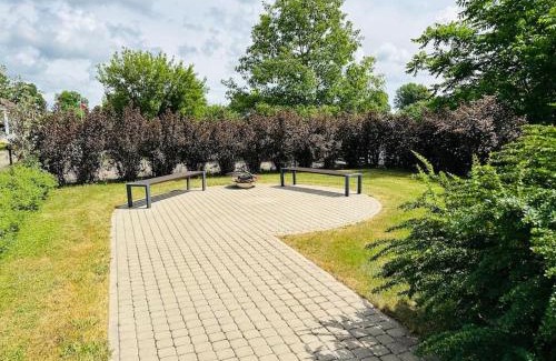 Sigulda Apartment | Cozy apartment with terrace!