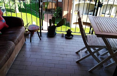 Turin House | COZY APARTMENT WITH WONDERFUL PANORAMIC VIEW OF SUPERGA