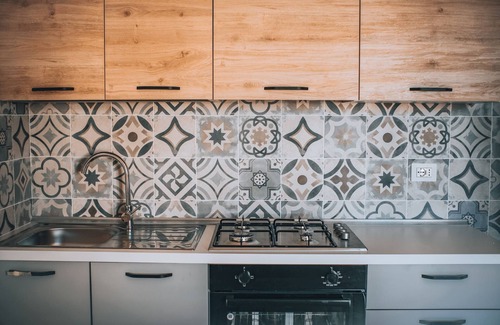 Lido Apartment | Cozy apartment within walking distance of the sea