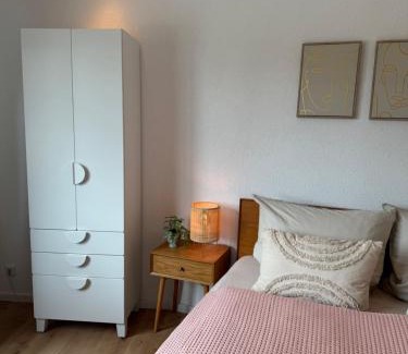 Wuppertal Apartment | Cozy Apartment Wolke