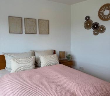 Wuppertal Apartment | Cozy Apartment Wolke