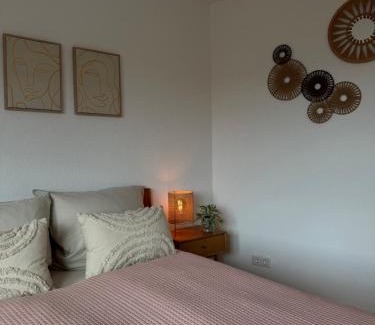 Wuppertal Apartment | Cozy Apartment Wolke