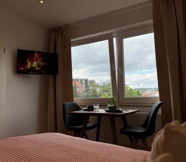 Wuppertal Apartment | Cozy Apartment Wolke