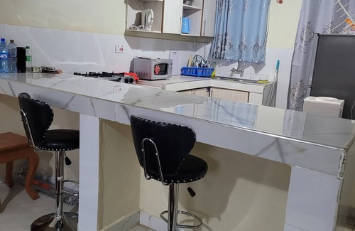 Eldoret Apartment | Cozy apartments 5 minutes from Rupa mall.
