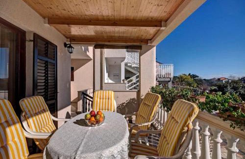 Vintijan House | Cozy apartments Alexandra for relaxed vacation