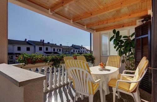 Vintijan House | Cozy apartments Alexandra for relaxed vacation