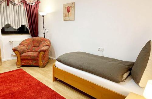 Eslohe Apartment | Cozy apartments Eslohe