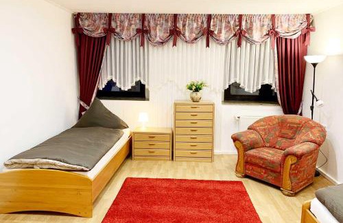 Eslohe Apartment | Cozy apartments Eslohe