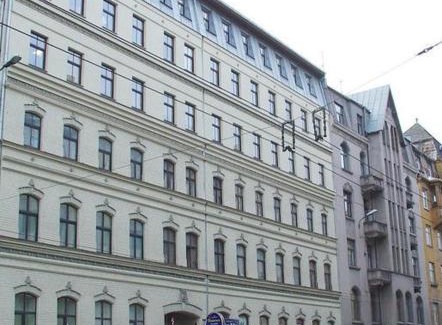 Grizinkalns Apartment | Cozy apartments in centre