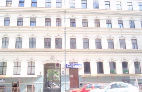Grizinkalns Apartment | Cozy apartments in centre