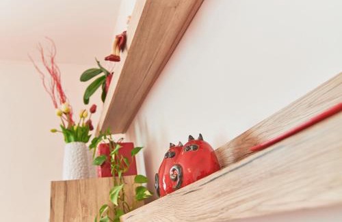 Brevnov Apartment | Cozy Apartments with Terrace near Prague Castle