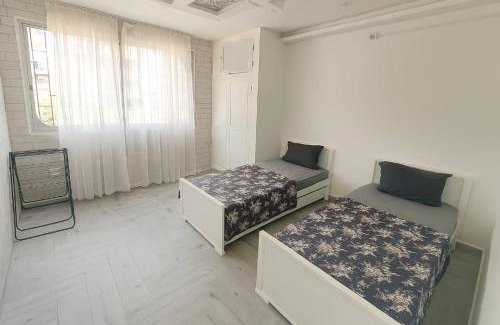 Bab Ezzouar Apartment | Cozy appart proche de aeroport et Tram