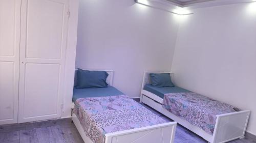 Bab Ezzouar Apartment | Cozy appart proche de aeroport et Tram