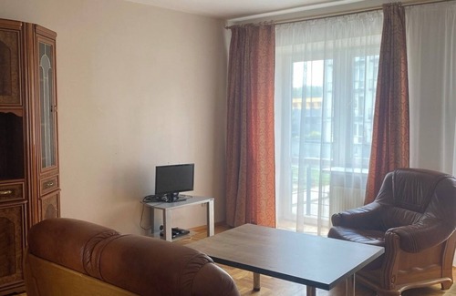 Vilnius city municipality Apartment | Cozy appartament near Mykolas Romeris university