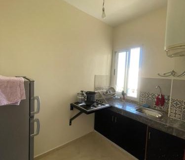 Safi Apartment | Cozy appartement au centre de la ville