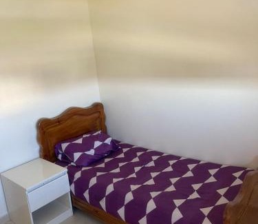 Safi Apartment | Cozy appartement au centre de la ville