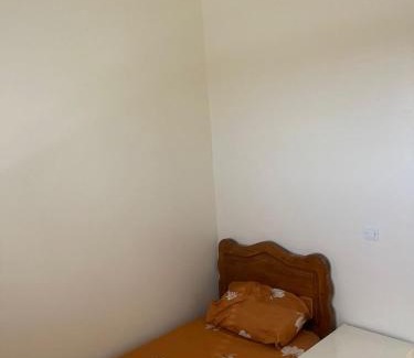Safi Apartment | Cozy appartement au centre de la ville