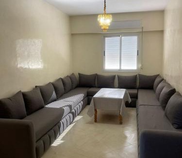 Safi Apartment | Cozy appartement au centre de la ville