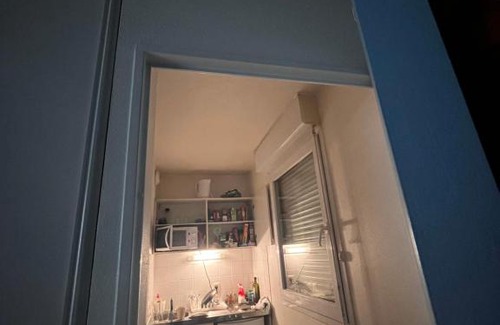 Saint-Mande Apartment | Cozy appartement