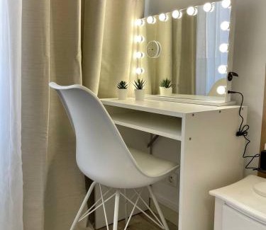 Poincare Apartment | Cozy Appartement Halles Strasbourg