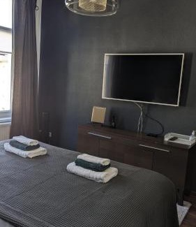 Bant Apartment | Cozy Appartement in Wilhelmshaven - Zentrumsnah