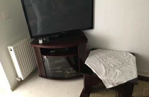 Hammamet Sud Apartment | Cozy appartement in Hammamet.