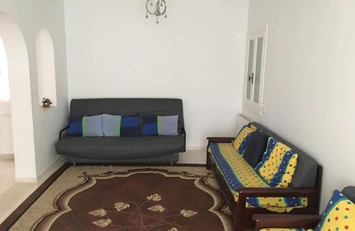 Hammamet Sud Apartment | Cozy appartement in Hammamet.