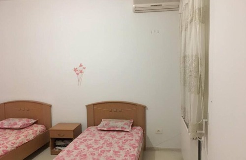 Hammamet Sud Apartment | Cozy appartement in Hammamet.