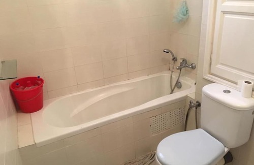 Hammamet Sud Apartment | Cozy appartement in Hammamet.