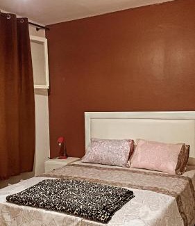 Talborjt Apartment | Cozy Appartement