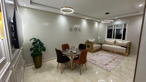 Ain Harrouda Apartment | cozy appartement