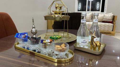 Ain Harrouda Apartment | cozy appartement