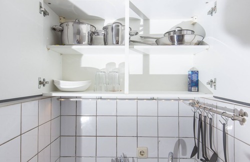 Almenhof Apartment | Cozy appartemnt mit free parking