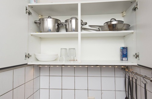 Almenhof Apartment | Cozy appartemnt mit free parking