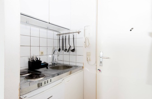 Almenhof Apartment | Cozy appartemnt mit free parking