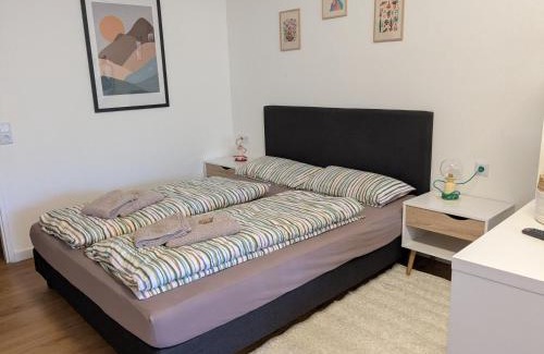 Bad Urach Apartment | Cozy Appartment