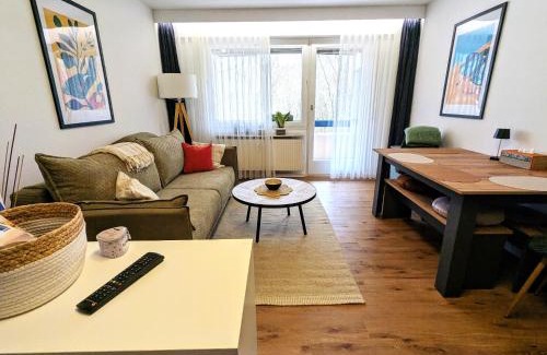 Bad Urach Apartment | Cozy Appartment