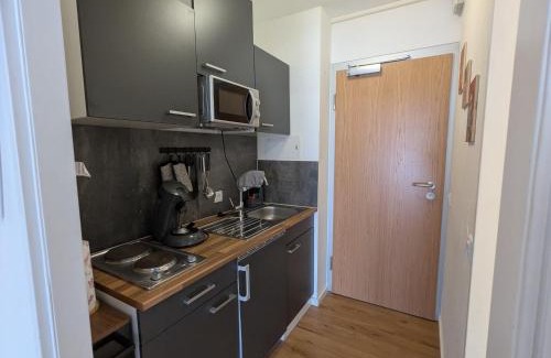 Bad Urach Apartment | Cozy Appartment