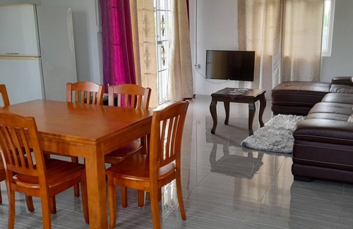 Ebene Apartment | Cozy Appartment