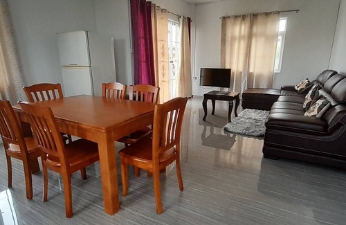 Ebene Apartment | Cozy Appartment