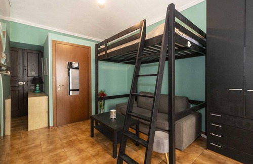 Vanchiglia Apartment | Cozy Apt 2 minutes from the 'Mole Antonelliana'!x2