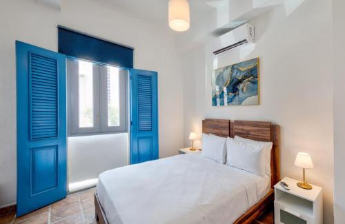 Puerta de Tierra Apartment | Cozy Apt. in San Juan CP.6