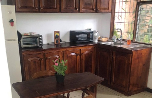 Roble Apartment | Cozy Apt. in the heart of Mata de Platano