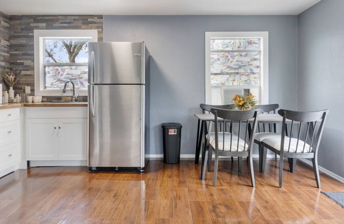 United Central Apartment | Cozy Apt Near beach and Downtown