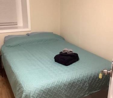 Johnson City Apartment | Cozy Apt near BU, Lourdes, UHS
