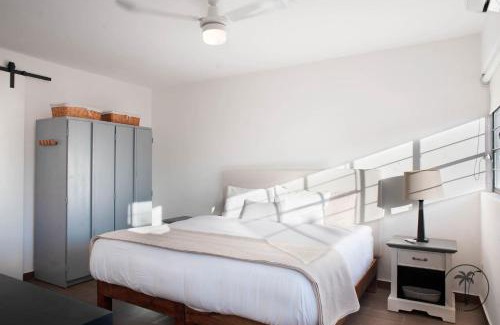Downtown Mazatlan Apartment | Cozy Apt. w/Private Balcony & Great Lighting- Romanita 1