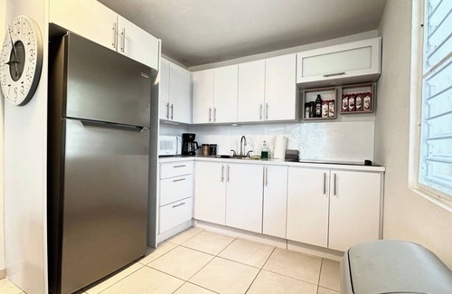 Hato Abajo House | Cozy Arecibo Beach House