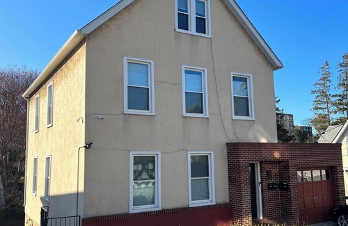 Southeast Yonkers Apartment | Cozy Attic Apartment with a View